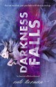 Darkness Falls (Audio) - Cate Tiernan, Kelly Lintz