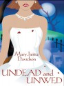 Undead and Unwed - MaryJanice Davidson