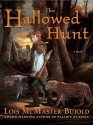 The Hallowed Hunt - Lois McMaster Bujold