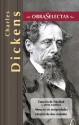 Canción de Navidad y otros cuentos/Almacén de antiguedades/Historia de dos ciudades--A Christmas Carol and other tales, The Old Curiosity Shop, and A Tale of Two Cities - Charles Dickens