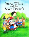 Snow White and the Seven Dwarfs (Beginning Readers Series) - Sue Graves, Gwyneth Williamson