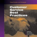 Customer Service Best Practices - Ron Zemke, John Woods, Zemke Ron