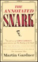 The Annotated Snark - Lewis Carroll, Martin Gardner, Henry Holiday