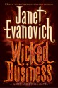 Wicked Business - Janet Evanovich