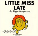 Little Miss Late - Roger Hargreaves