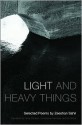 Light and Heavy Things: Selected Poems of Zeeshan Sahil - Zeeshan Sahil, Christopher Kennedy, Mi Ditmar, Faisal Siddiqui