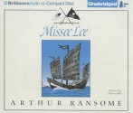 Missee Lee - Arthur Ransome, Alison Larkin