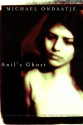 Anil's Ghost - Michael Ondaatje