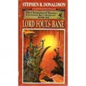 Lord Foul's Bane - Stephen R. Donaldson