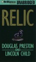 Relic (Pendergast #1) - Douglas Preston, Lincoln Child