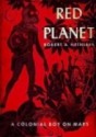 Red Planet - Robert A. Heinlein