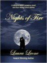 Nights of Fire - Laura Leone, Laura Resnick