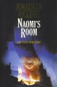 Naomi's Room - Jonathan Aycliffe