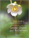 Study Guide for Bettelheim/Brown/Campbell/Farrell's Introduction to Organic and Biochemistry, 8th - Frederick A. Bettelheim, William H. Brown, Mary K. Campbell, William Scovell