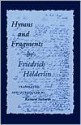 Hymns and Fragments - Friedrich Hölderlin