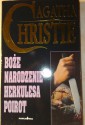 Boże Narodzenie Herkulesa Poirot - Agatha Christie