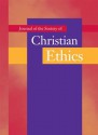 Journal of the Society of Christian Ethics: Fall/Winter 2007 - Mary Jo Iozzio