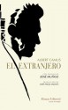 El extranjero - Albert Camus