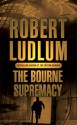 The Bourne Supremacy - Robert Ludlum