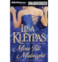 Mine Till Midnight - Lisa Kleypas, Rosalyn Landor