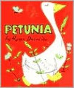 Petunia - Roger Duvoisin