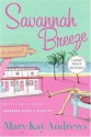 Savannah Breeze - Mary Kay Andrews