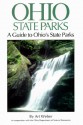 Ohio State Park's Guidebook - Art Weber