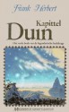 Duin Kapittel (De kronieken van Duin, #6) - Frank Herbert