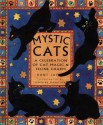 Mystic Cats - Roni Jay