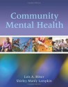 Community Mental Health - Lois Ritter, Shirley Manly Lampkin