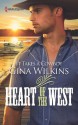 It Takes a Cowboy (Heart of the West) - Gina Wilkins