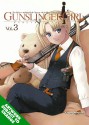 Gunslinger Girl, Vol. 3 - Yu Aida