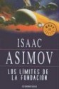 Los Limites de La Fundacion - Isaac Asimov