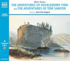 Adventures of Huckleberry Finn/Tom Sawyer - Mark Twain