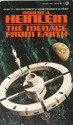 The Menace from Earth - Robert A. Heinlein