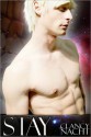 Stay: A Gay SciFi Erotic Short Story - Clancy Nacht