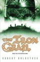 The Iron Grail - Robert Holdstock