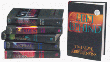 Left Behind Series Hardcover Gift Set - Jerry B. Jenkins