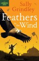 Feathers in the Wind (International Rescue) - Sally Grindley