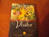 The Visitor (The English Garden Series, Book 3) - Lori Wick