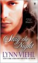 Stay the Night (Darkyn #7) - Lynn Viehl