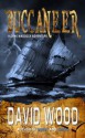 Buccaneer (Dane Maddock Adventures) - David Wood