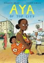 Aya of Yop City (Aya #2) - Marguerite Abouet, Clément Oubrerie