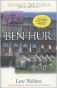 Ben-Hur: A Tale of the Christ - Lew Wallace, Joe L. Wheeler