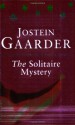 The Solitaire Mystery - Jostein Gaarder