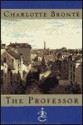 The Professor (Modern Library) - Charlotte Brontë