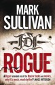 Rogue (Robin Monarch 1) - Mark T. Sullivan