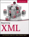 Beginning XML, 5th Edition - Joe Fawcett, Danny Ayers, Liam R. E. Quin