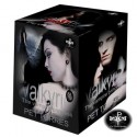 Valkyrie: the vampire princess Saga Box Set - Pet TorreS