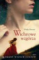 Wichrowe wzgórza - Emily Brontë